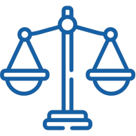 Law Firms and Courts